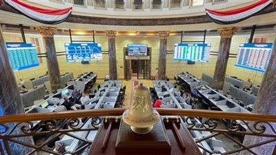 تجاهلت ضرب ايران.. البورصة تربح 43 مليار جنيه بدعم مشتريات المصريين