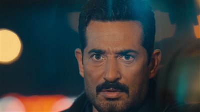 مسلسل سيد الناس الحلقة 23.. عمرو سعد يتهم أحمد زاهر بقتل نجله ويستولي على منجم الذهب