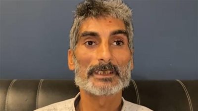 المتوفاة كانت مصابة بـ كورونا.. تأييد السجن 15 عامًا لـ تربي حلوان لاستخراجه جثة من القبر واغتصابها وإشعال النيران فيها