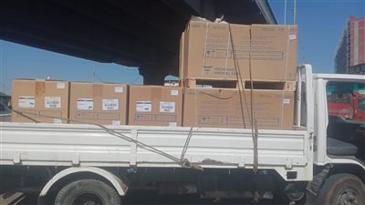 الصحة تدعم القطاع الصحي بالبحيرة بأجهزة طبية بقيمة 7 ملايين جنيه