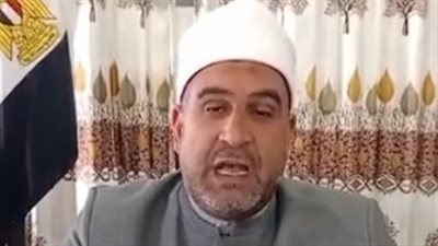 وكيل أوقاف جنوب سيناء: 200 ألف جنيه إجمالي جوائز المسابقة الرمضانية لحفظ القرآن الكريم| بث مباشر