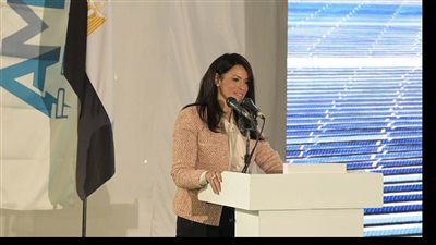  وزيرة التخطيط: القطاع الخاص حشد 70 مليار دولار استثمارات من خلال التمويل الإنمائي