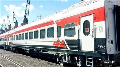 التأمين 7 آلاف يورو.. النقل تطرح مناقصة لتوريد ديسكات عجل عربات السكك الحديدية 