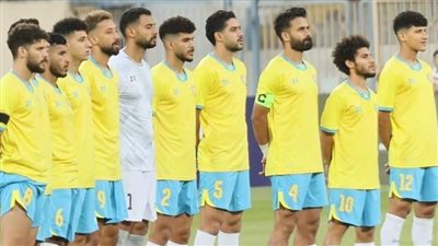 راحة 3 أيام للاعبي الإسماعيلي بمناسبة عيد الفطر