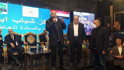 علي المصيلحي وزير التموين السابق يعلن تعافيه من السرطان بعد 6 أشهر