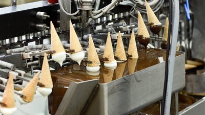 أكبر المستفيدين من المقاطعة.. زيادة أسعار آيس كريم فرايداي إلى 12 جنيها