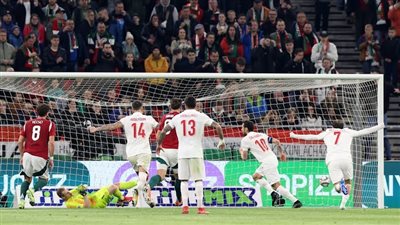 تركيا واليونان وصربيا يتأهلون للقسم الأول من دوري الأمم الأوروبية بالنسخة المقبلة