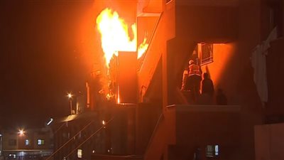 5 شهداء وعدة إصابات في قصف للاحتلال الإسرائيلي على مجمع ناصر الطبي في خان يونس