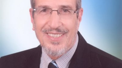 وفاة رئيس جامعة المنيا الأسبق الدكتور محمد أحمد شريف 