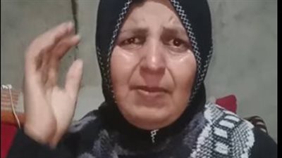 والدة نسمة ضحية الدهس بالمنيا: كانت بتوزع شنط رمضان والمتهم هشم رأسها| بث مباشر 