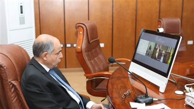 محافظ المنيا يشارك في الاجتماع السادس لمجلس المحافظين برئاسة رئيس الوزراء