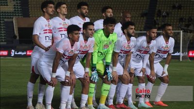 أهداف مباراة الزمالك وسيراميكا كليوباترا في نصف نهائي الكأس.. زيزو يتقدم للأبيض مجددا