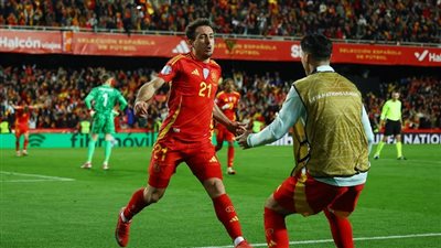 بركلات الترجيح.. إسبانيا إلى نصف نهائي دوري الأمم الأوروبية على حساب هولندا