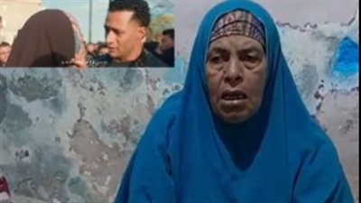 الحاجة نعيمة الفائزة ببرنامج مدفع رمضان: طلعوا عليا ناس ضربوني وسرقوا مني الفلوس| بث مباشر 