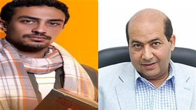 طارق الشناوي يشيد بأداء أحمد غزي في قهوة المحطة: ممثل موهوب.. والبطولات الشبابية ظاهرة إيجابية