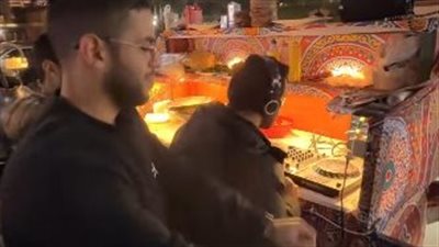 ما بين مؤيد ومُعارض| أول عربية فول للسحور بالمزيكا التكنو بمصر تتصدر التريند.. وصاحب الفكرة: مفيهاش حاجة غلط
