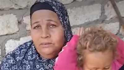 جارة الزوجة ضحية زوجها بالمنوفية: جوزها ضربها عشان رفضت ترجعله| بث مباشر 