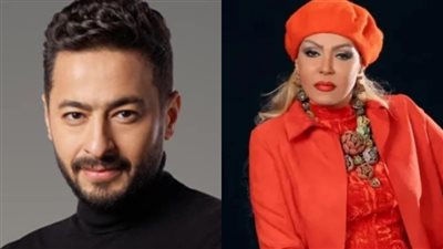 مش زعلان وكانت ترشيحي.. حمادة هلال يرد على تصريحات لوسي بعد اتهامها بوجود أشياء غريبة بكواليس المداح