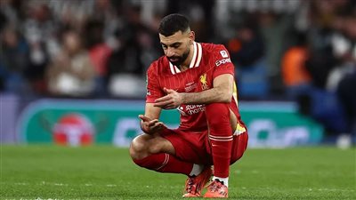 بعد الخسارة أمام فولهام.. موعد مباراة ليفربول المقبلة في الدوري الإنجليزي