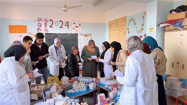 جامعة المنيا