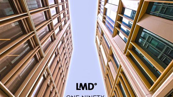 مشروع ONE NINETY