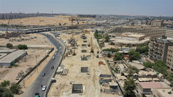 مراحل تنفيذ محطات