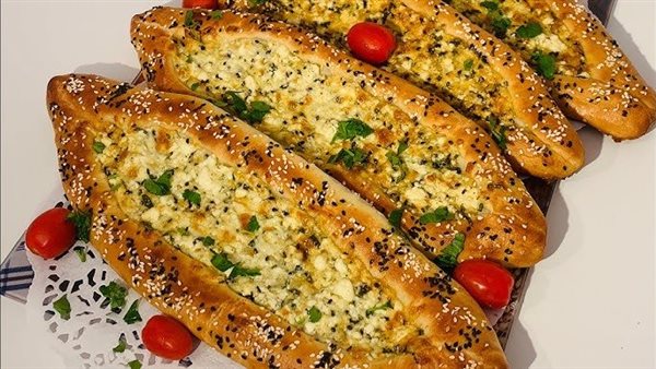 طريقة تحضير فطائر