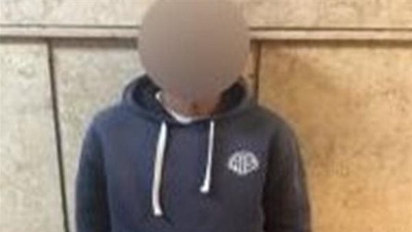 السايس المتهم