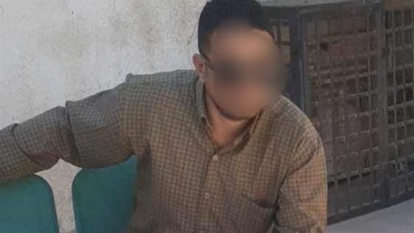 الموظف المصاب في