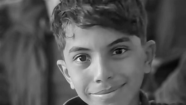 الطالب المتوفي 