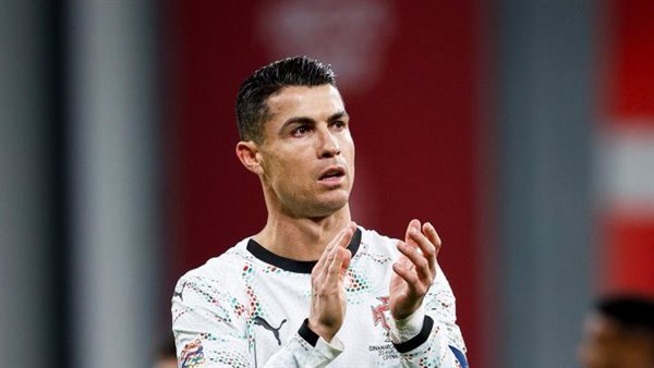 كريستيانو رونالدو