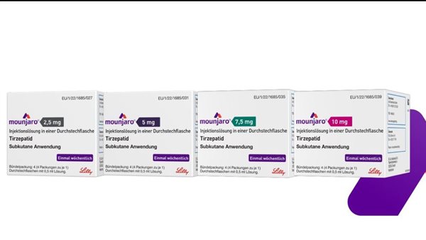 حقن مونجارو