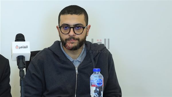 أسامة أنس - العضو