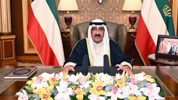 أمير الكويت 