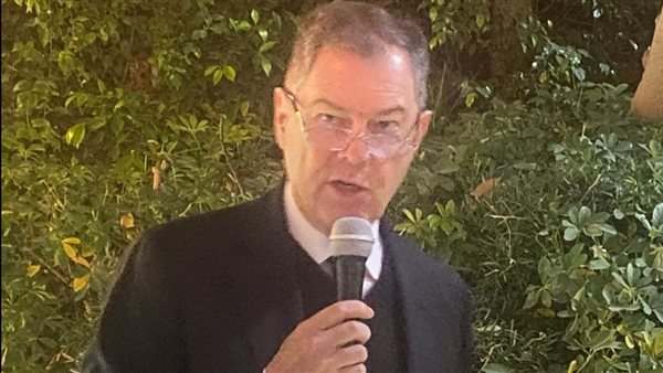 السفير الإسباني