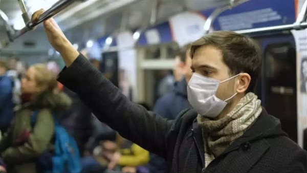 عدوى ـ أرشيفية 