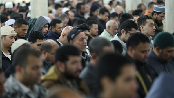 الجامع الأزهر