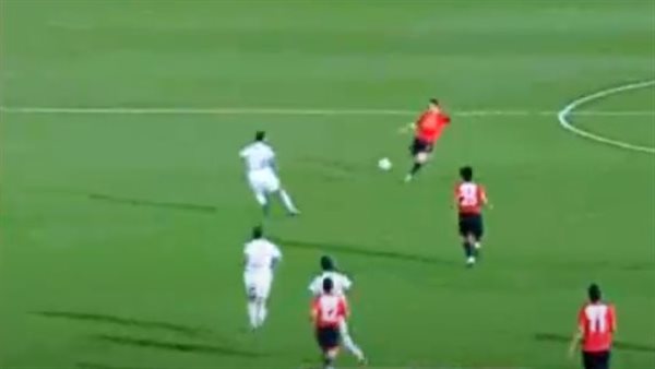 محمد الهردة يسجل