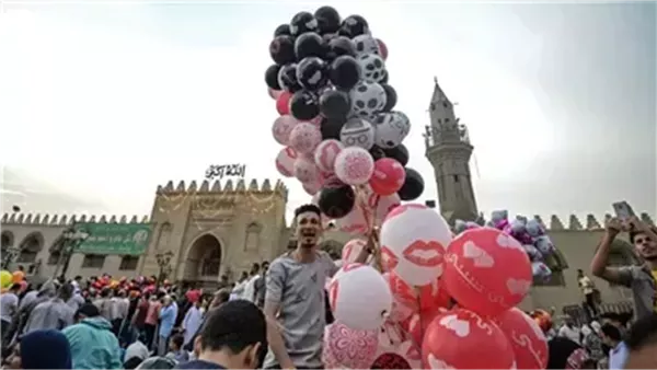 تعرف على موعد صلاة