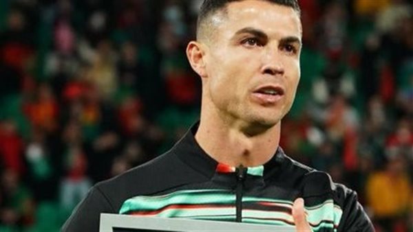 كريستيانو رونالدو