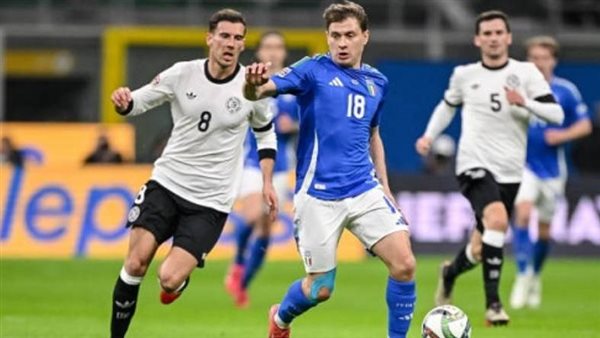 القنوات الناقلة لمباراة