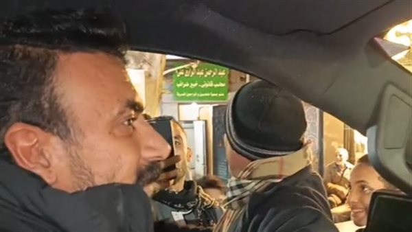 أحمد العوضي