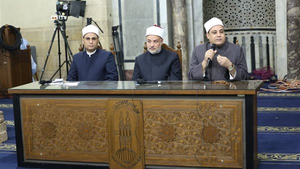 الجامع الأزهر