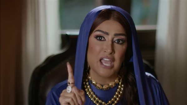 غادة عبد الرازاق