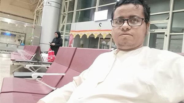 الطبيب المتوفى خلال