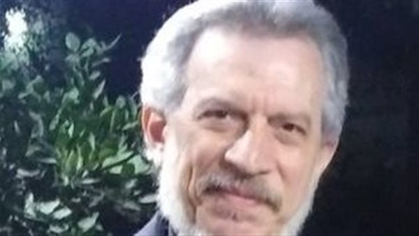 الفنان محمد صلاح