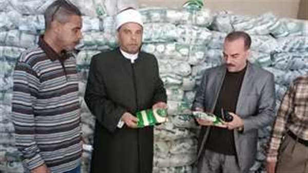 شنط مواد غذائية بالبحر