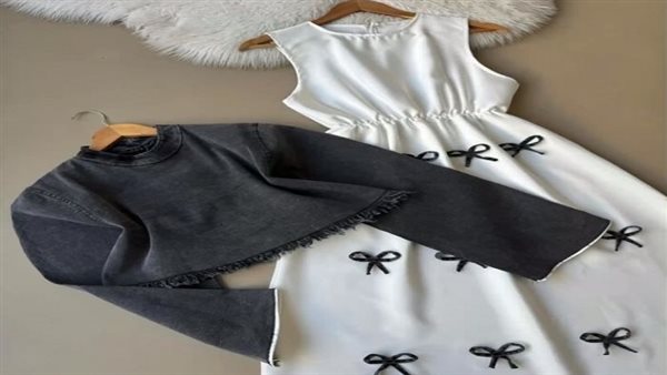 ملابس العيد 2025