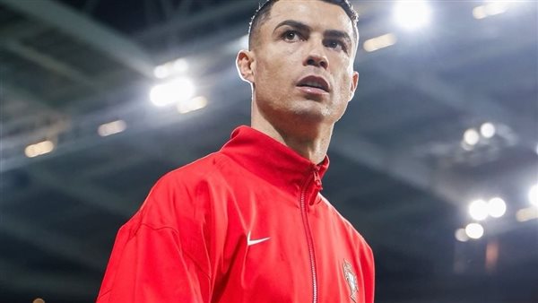 كريستيانو رونالدو