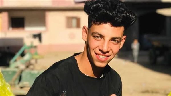 الطالب الضحية 